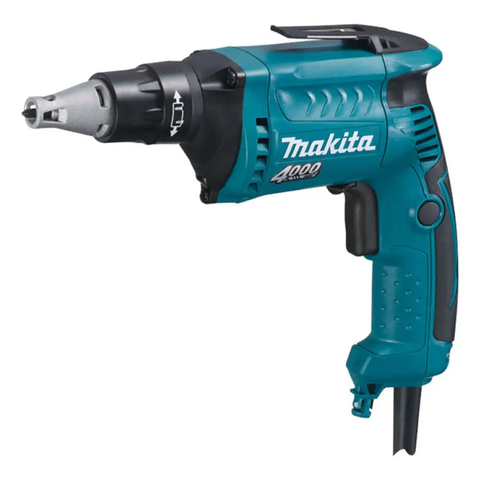 ЕЛЕКТРИЧЕСКИ ВИНТОВЕРТ MAKITA FS4000