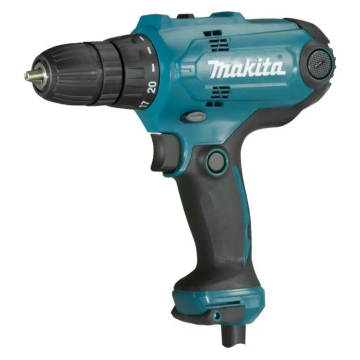 ЕЛЕКТРИЧЕСКИ ВИНТОВЕРТ MAKITA DF0300