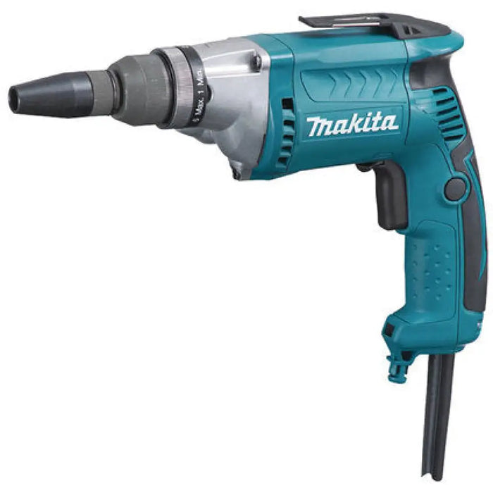 ЕЛЕКТРИЧЕСКИ ВИНТОВЕРТ MAKITA FS2700