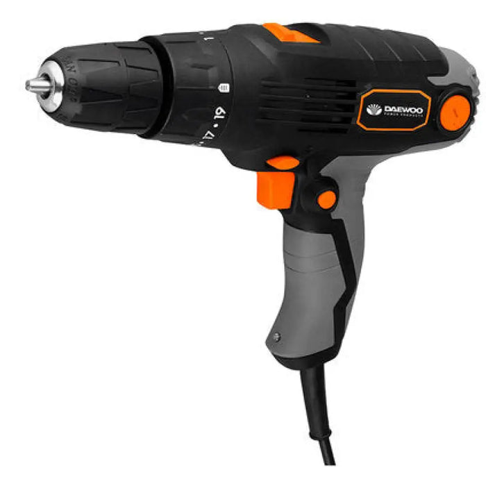ЕЛЕКТРИЧЕСКИ ВИНТОВЕРТ DAEWOO DAED300-10