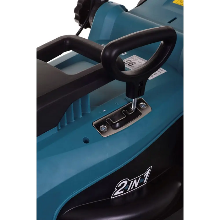 Електрическа косачка MAKITA ELM3720
