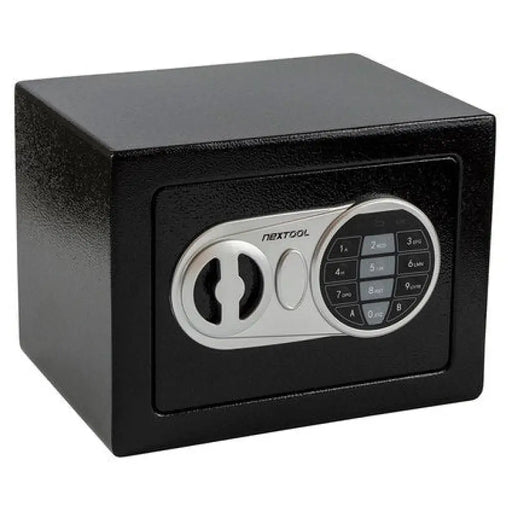 ЕЛЕКТРОНЕН СЕЙФ NEXTOOL HS-N17