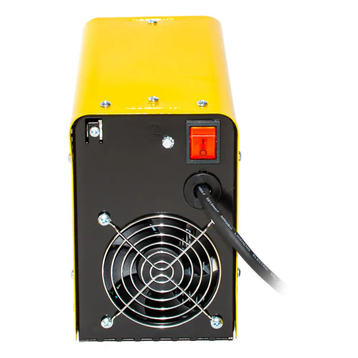 ЕЛЕКТРОЖЕН STANLEY WD200IC2