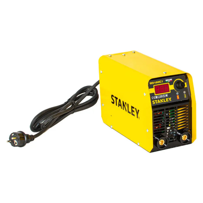 ЕЛЕКТРОЖЕН STANLEY WD200IC2