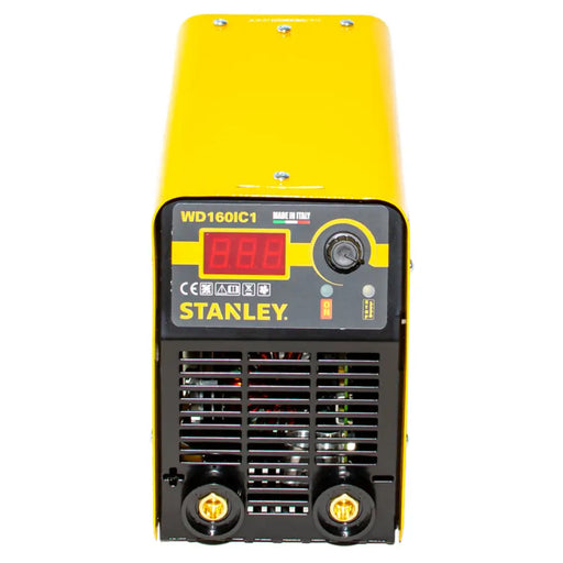 ЕЛЕКТРОЖЕН STANLEY WD200IC2