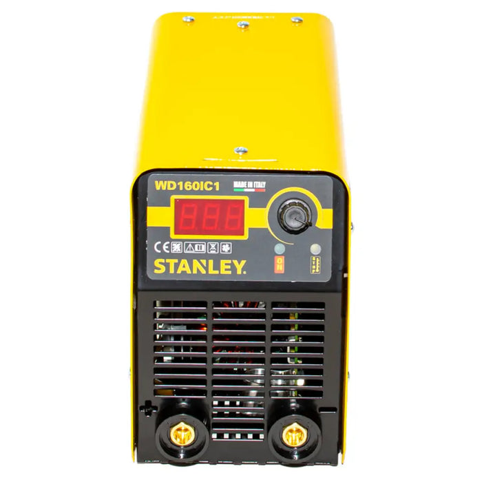 ЕЛЕКТРОЖЕН STANLEY WD200IC2