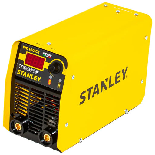 ЕЛЕКТРОЖЕН STANLEY WD200IC2
