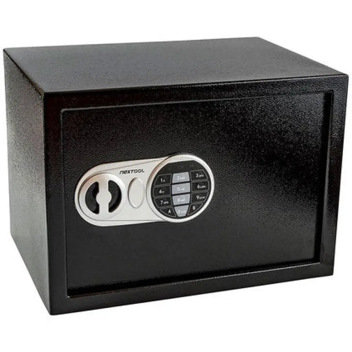 ЕЛЕКТРОНЕН СЕЙФ NEXTOOL HS-N25