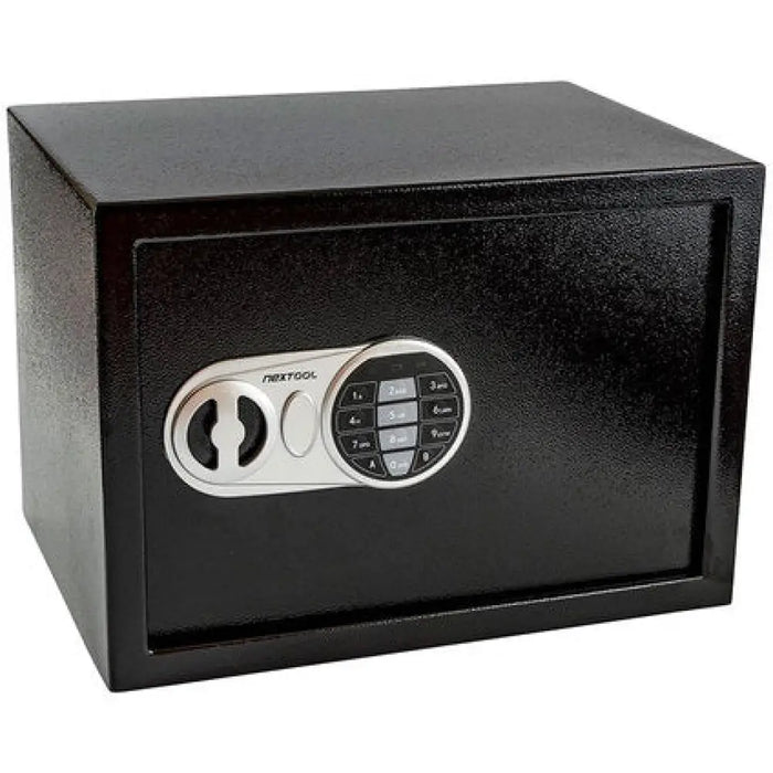 ЕЛЕКТРОНЕН СЕЙФ NEXTOOL HS-N25