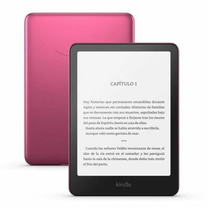 Електронна книга Amazon B0CFPN5PRF 32 GB 7’’