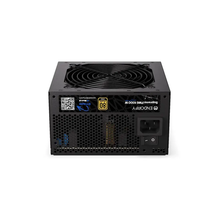 Endorfy Supremo FM6 1000W (EY7A011) Черен