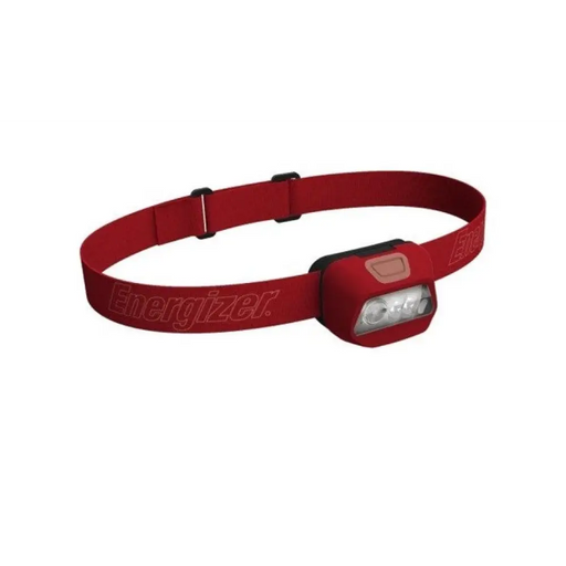 ЕНЕРГАЙЗЕР ЛАТАРКА ФАР HDL20 3AAA 325 ЛМ