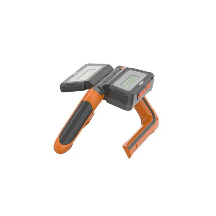 Energizer Hardcase Pro Rechargeable Panel USB - фенерче