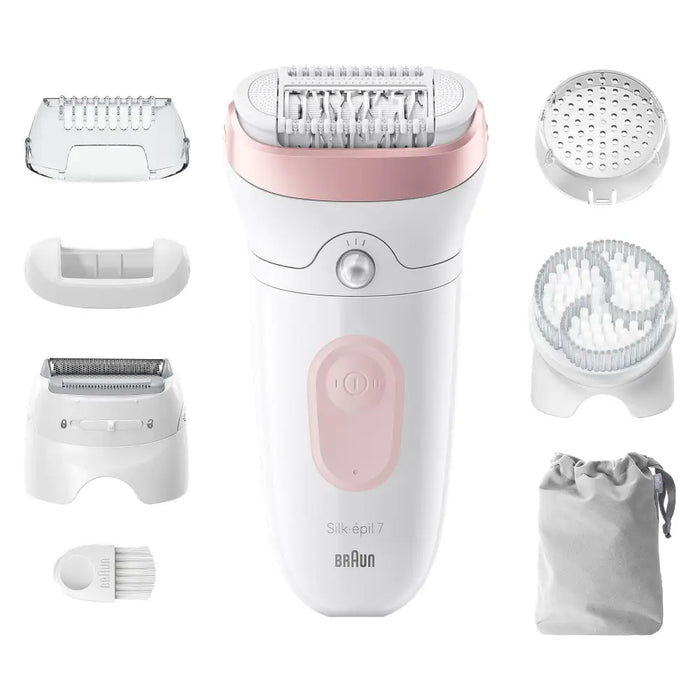 Епилатор Braun SE 7-060