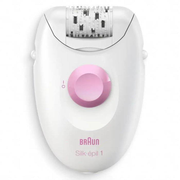 Епилатор Braun SE1-000