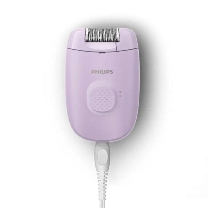 Епилатор PHILIPS BRE237/00 с кабел