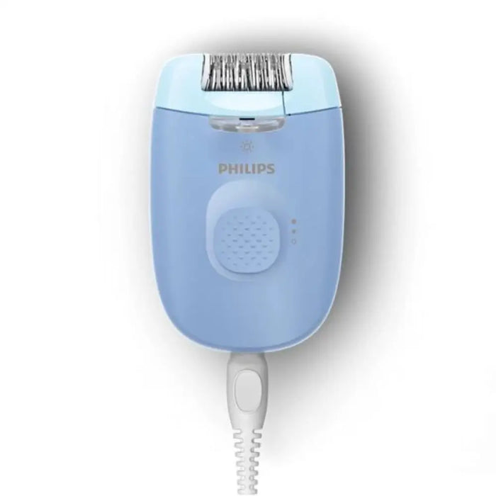 Епилатор PHILIPS BRE247/00 с кабел