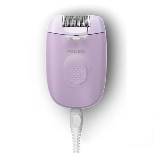Епилатор PHILIPS BRE257/00 с кабел