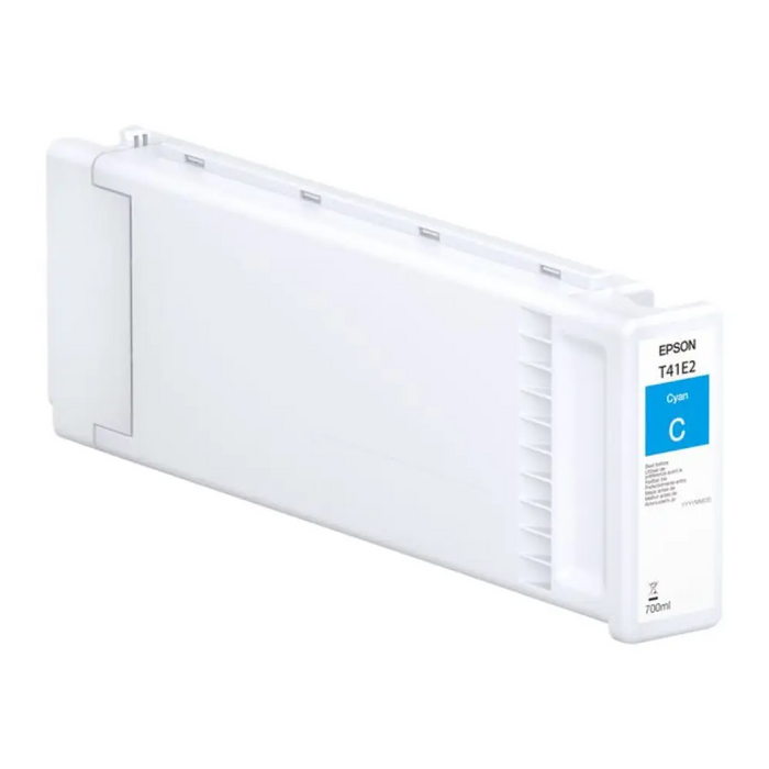 EPSON 4LB Singlepack UltraChrome XD2 Cyan 700 мл