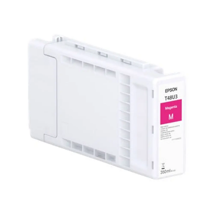 EPSON UltraChrome Pro 6 Magenta T48U3 350 ml SC-P8500