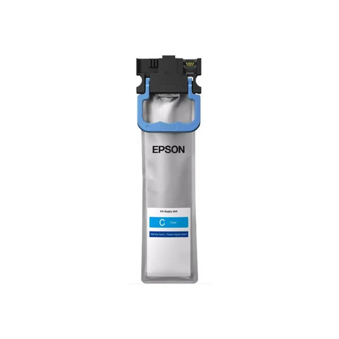 EPSON WorkForce Pro EM/EP-C800R Cyan XL Ink 5K