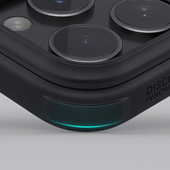 Etui Nillkin Frosted Shield Pro iPhone 16 Pro Max (черен)