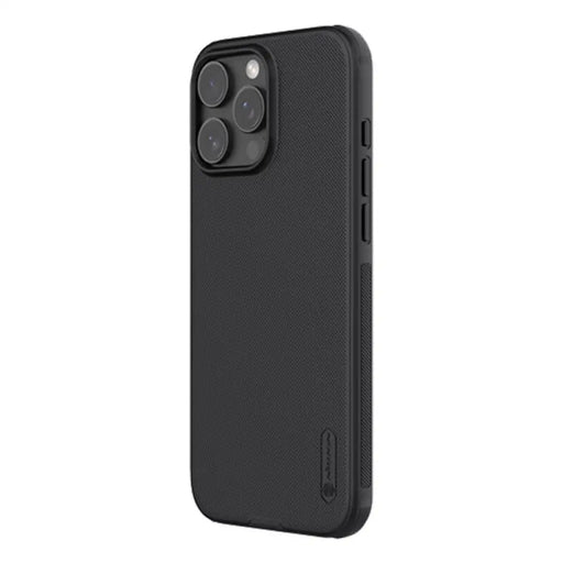 Etui Nillkin Super Frosted Shield Pro Magnetic iPhone 16