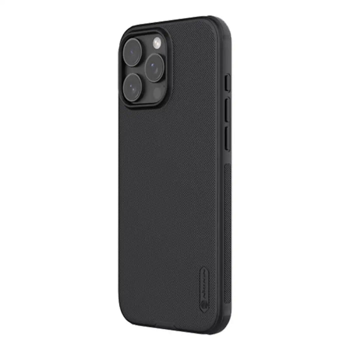 Etui Nillkin Super Frosted Shield Pro Magnetic iPhone 16