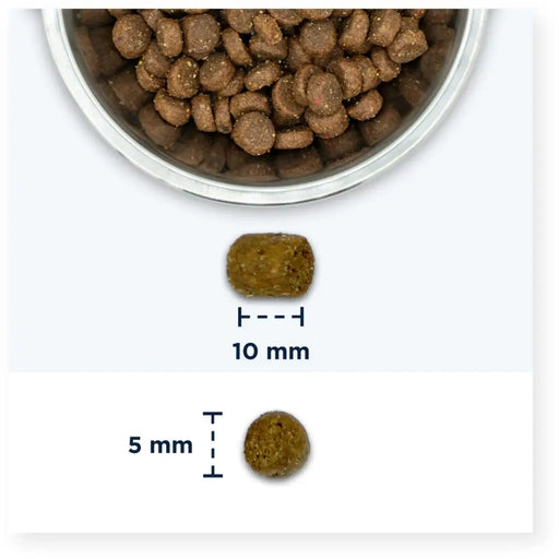 EUKANUBA Adult Chicken - суха храна за котки - 2 кг