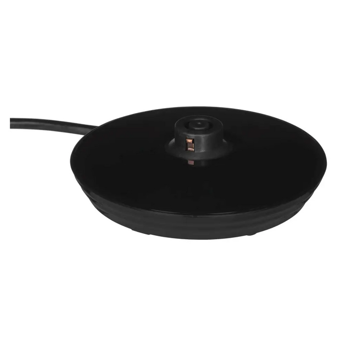 Feel-Maestro MR033 черна електрическа кана 1.7 L 2200 W