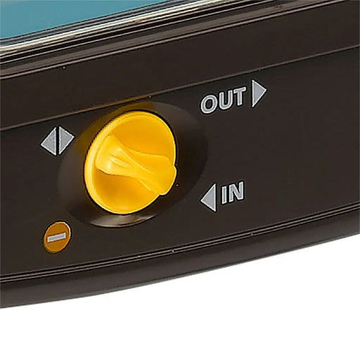 FERPLAST Swing 15 - Голяма врата за кучета кафява