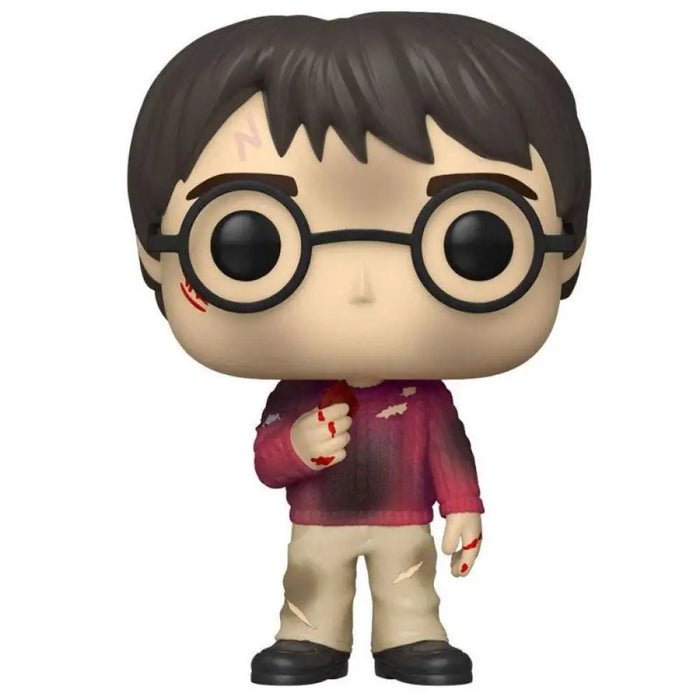 Фигурка Funko POP! Harry Potter: Harry Potter (with The