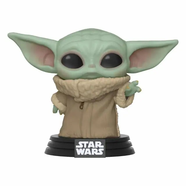 Фигурка Funko POP! Star Wars: The Mandalorian - The