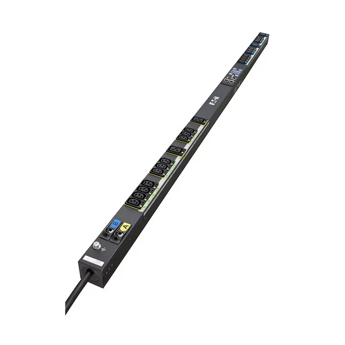 Филтър Eaton ePDU MA 0U (309 32A 1P) 20xC13 4xC19