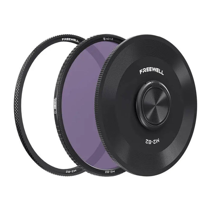 Филтър Freewell ND16 M2 Series 82mm