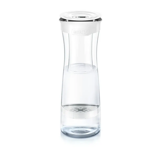 Филтър за вода Гарафа Brita Fill&Serve Mind white &