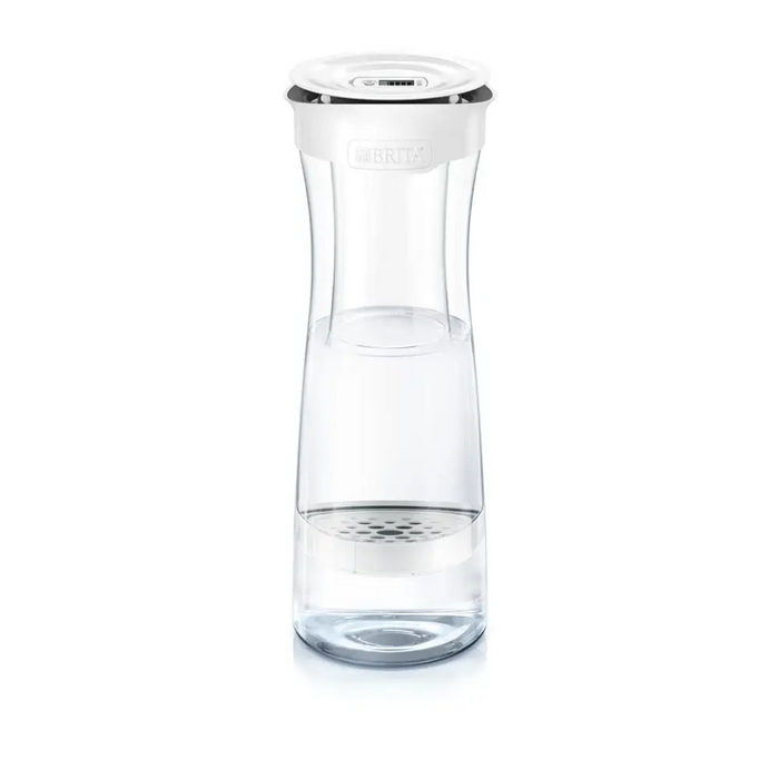 Филтър за вода Гарафа Brita Fill&Serve Mind white &