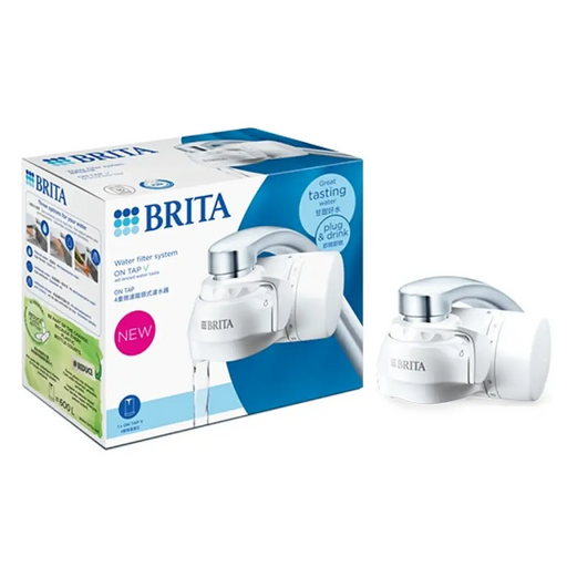 Филтърна система Brita ON TAP V CU CE2