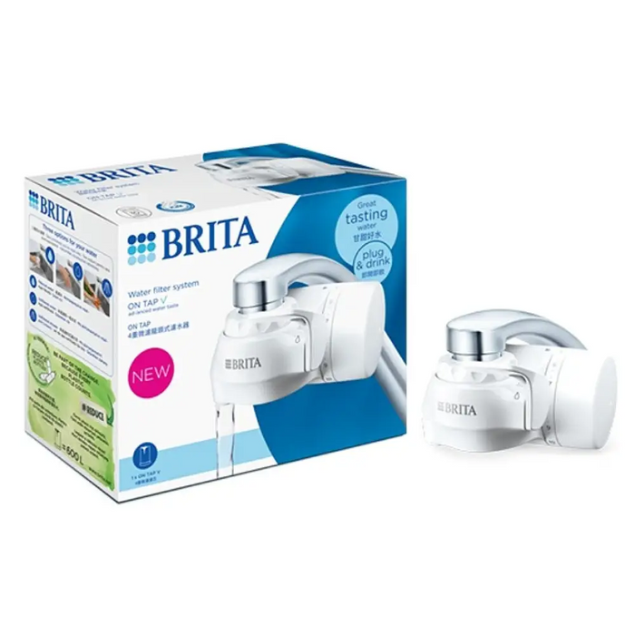 Филтърна система Brita ON TAP V CU CE2