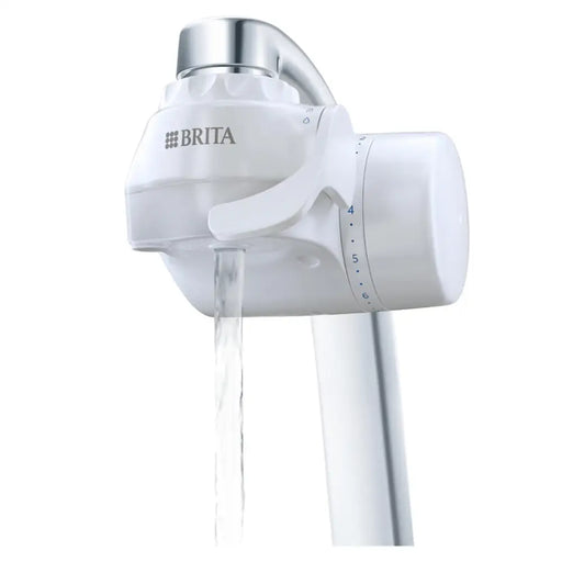 ФИЛТЪРНА СИСТЕМА ОN TAP V BRITA