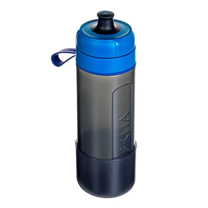 ФИЛТРИРАЩА БУТИЛКА ACTIVE 0.600 L BLUE BRITA