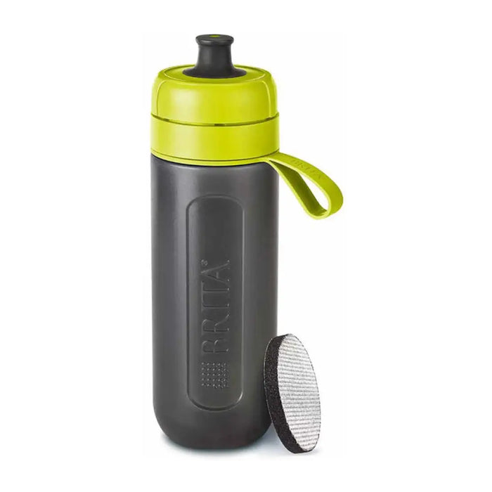ФИЛТРИРАЩА БУТИЛКА ACTIVE 0.600 L GREEN BRITA ACTIVE