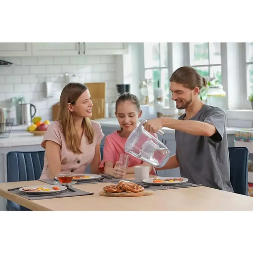 Филтрираща кана Philips AWP2935WHT/31 1106001 2.6 л