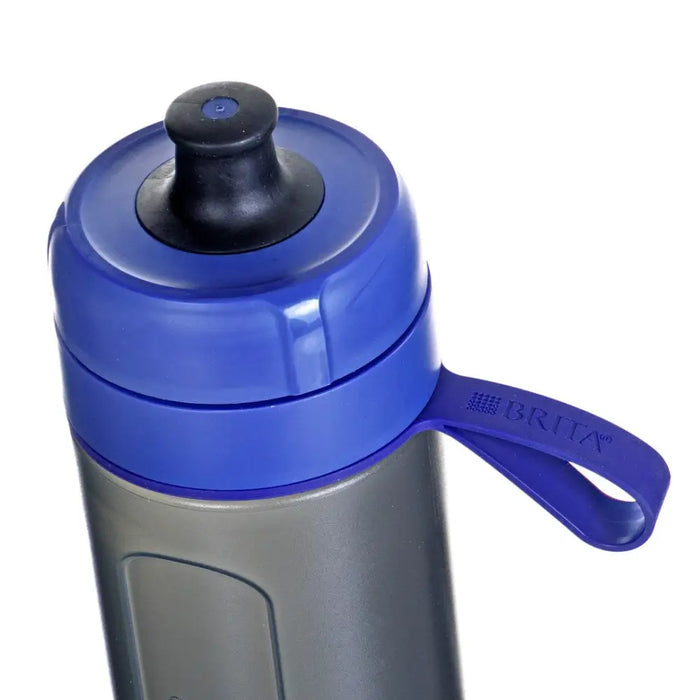 ФИЛТРИРАЩА БУТИЛКА ACTIVE 0.600 L BLUE BRITA