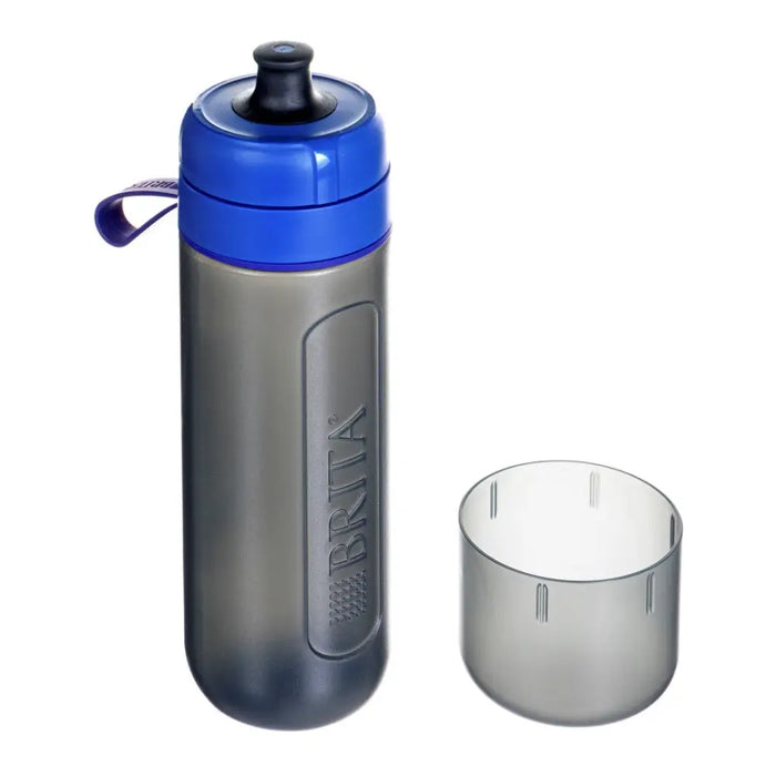 ФИЛТРИРАЩА БУТИЛКА ACTIVE 0.600 L BLUE BRITA