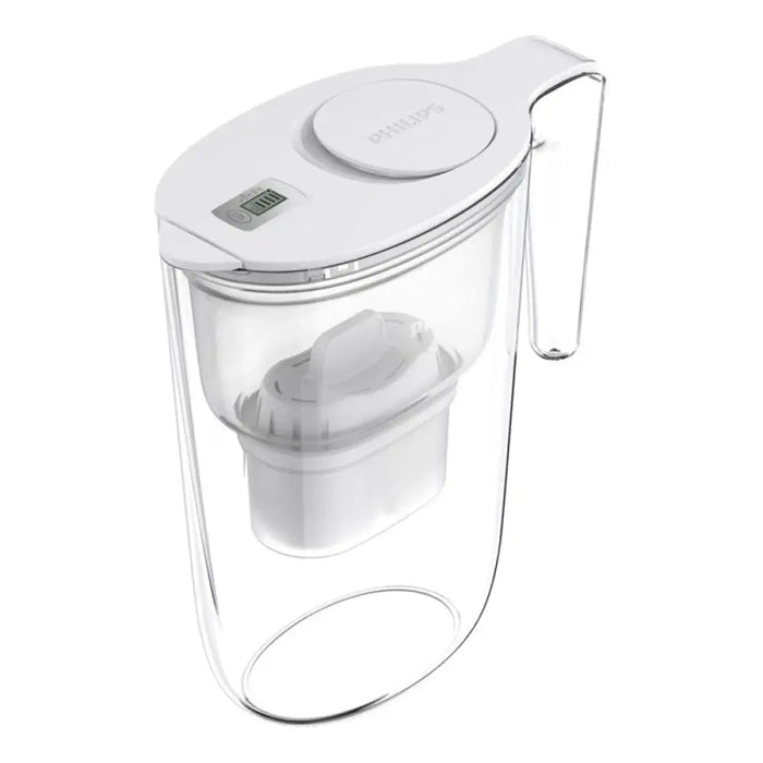 ФИЛТРИРАЩА КАНА AWP2933WHT 2.6л. С ТАЙМЕР PHILIPS