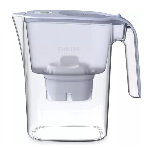 ФИЛТРИРАЩА КАНА ЗА ВОДА 3л С ТАЙМЕР AWP2936BLT PHILIPS - СИН