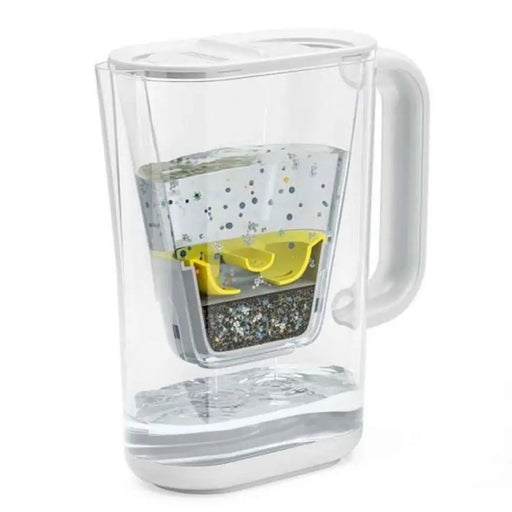 Филтърна кана за вода KARCHER WFP 12 + 1 филтър