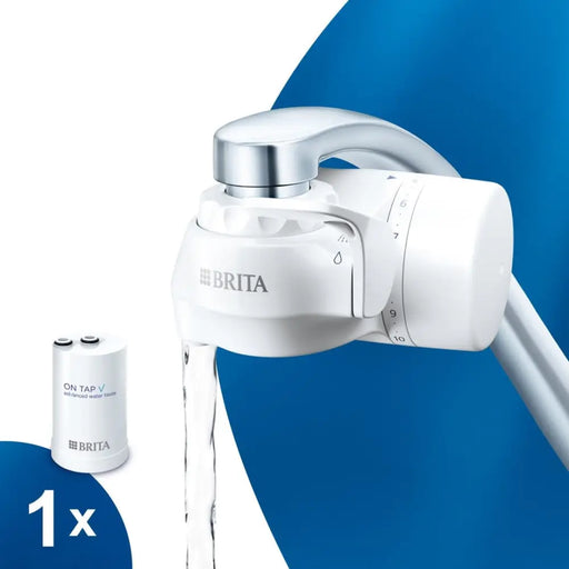 Филтърна система Brita ON TAP V CU CE2