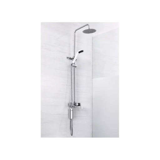 ФИЛТЪР ЗА ДУШ PHILIPS - ХРОМ